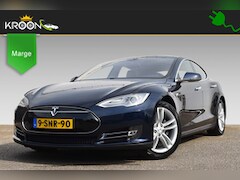 Tesla Model S - 60 Base Free Supercharge Pano Luchtvering