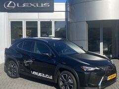 Lexus UX - 250h Preference Line BLINDSPOT PARKEERSENSOREN DAB+ ADAPTIEVE CRUISECONTROL 18 INCH LMV