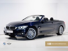 BMW 4-serie Cabrio - 440i Centennial High Executive Luxury Line Aut