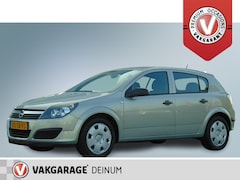 Opel Astra - 5drs 1.9 CDTI BUSINESS Airco, Trekhaak, Cruise contr, PDC