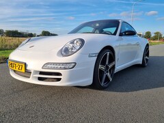 Porsche 911 - 3.6 Carrera 4 Widebody , GT3 spoiler