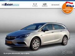 Opel Astra Sports Tourer - 1.0 Edition AIRCO | TREKHAAK | rijklaarprijs