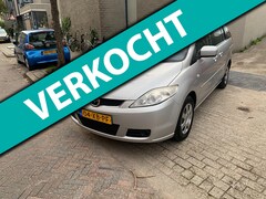 Mazda 5 - 5 1.8 Touring NAP/ AIRCO / APK