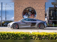 Audi R8 - 5.2 quattro Sportuitlaat, B&O, Camera