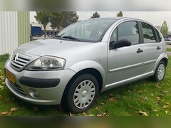 Citroën C3 - 1.4i-16V Caractère