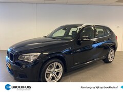 BMW X1 - sDrive20i High Executive | PDC Achter | Cruise Control | Climate Control | Stoelverwarming