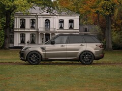 Land Rover Range Rover Sport - SDV6 306pk Autobiography Dynamic | SVR wielen | Panoramadak | Camera's | Matrix-LED