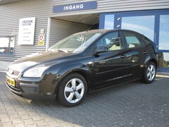 Ford Focus - 1.6 74KW 5D Trend