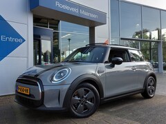 MINI Cooper - 1.5 136pk Automaat Classic | Navi | Clima | Adap.Cruise | Panorama-Schuifdak | Harman & Ka