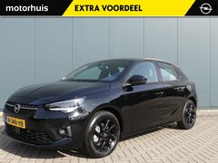 Opel Corsa - 1.2 Turbo 130pk Automaat GS Line | NAV|direct leverbaar