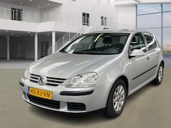 Volkswagen Golf - 1.4 16V TSI 140pk Comfortline