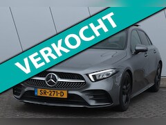 Mercedes-Benz A-klasse - 180 d Business Solution AMG - PANO / NAP / NL AUTO