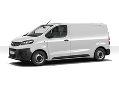 Opel Vivaro-e - 50kWh 136 pk L3H1 Edition | Verhoogd laadvermogen | Multimedia navi pro | Connect | Multif