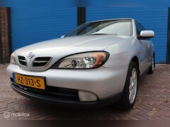 Nissan Primera - 1.8 Comfort