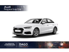 Audi A4 - Limousine 35 TFSI Pro Line 2022 NAJAARSACTIE BEPERTKE BESCHIKBAARHEID €6100 korting