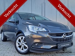 Opel Corsa - 1.4 Business|Cruisecontrol|Airco|Touchscreen|LMV|