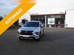Mitsubishi Eclipse Cross - 2.4 PHEV S-AWC 98pk, Executive
