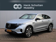 Mercedes-Benz EQC - 400 4MATIC 80 kWh, INCL. BTW, 8% bijtelling, 400 4MATIC 80 kWh, 1886 Edition, 417km WLTP,