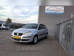 Volkswagen Polo - 1.2 Trendline