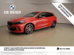 BMW 1-serie - 128Ti M-Sportpakket / LED / Navigatie / Sportstoelen / Stoelverwarming / DAB / Hifi speake