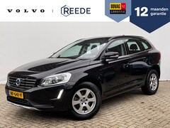 Volvo XC60 - 2.0 D3 FWD Momentum Business Pack Family Line