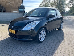 Suzuki Swift - 1.2 Comfort EASSS [airco, audio, lmv ]