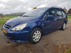 Peugeot 307 SW - 1.6 16V Pack
