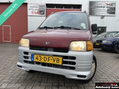Daihatsu Move - 850 Nieuwe APK