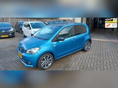Seat Mii - 1.0 FR Connect