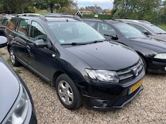 Dacia Logan MCV - 1.5 dCi | Export