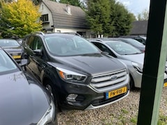 Ford Kuga - 2.0 TDCi 150pk Titanium| Export