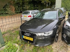 Audi A6 Avant - 3.0 TDI 204pk Pro Line + | Export