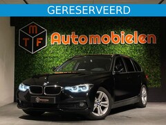 BMW 3-serie Touring - 320d EffiecientDynamics