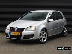 Volkswagen Golf - 2.0 GTI |Nette auto|Nederlands|Zeer goed onderhouden|