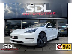 Tesla Model 3 - Standard RWD Plus // LEDER // PANO-DAK // AUTOPILOT // WARMTEPOMP