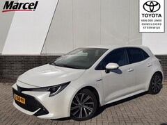 Toyota Corolla - 1.8 Hybrid Dynamic | ECC | Apple carplay/Android car |