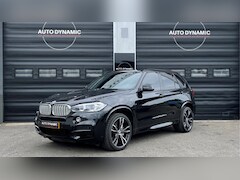 BMW X5 - M50d extreem lage km.stand / BTW