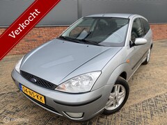 Ford Focus - 1.6-16V 2004 Cool Edition|Airco|Trekhaak|103DKM|Nw APK Trend