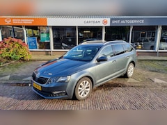 Skoda Octavia Combi - 1.4 TSI G-TEC Ambition CNG trekhaak