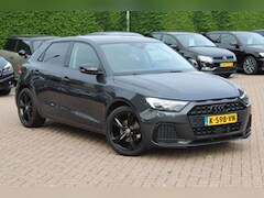 Audi A1 Sportback - 35 TFSI Pro Line S / Camera / Navigatie / Keyless / LED Koplampen / Cruise Control