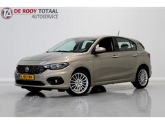 Fiat Tipo - 1.4 16v Lounge 96pk, CAMERA | NAVIGATIE | CRUISE CONTROLE | CLIMATE CONTROLE