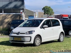 Volkswagen Up! - 1.0 BMT move up