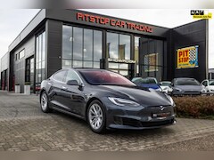 Tesla Model S - 75 Business, AUTOPILOT, INCL BTW, NIEUWSTAAT