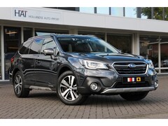 Subaru Outback - 2.5i X-Explore MY2021