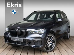BMW X5 - xDrive40d High Executive M Sportpakket