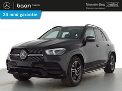 Mercedes-Benz GLE-Klasse - 350 e 4MATIC | AMG Line | Nightpakket | Panoramadak | Trekhaak