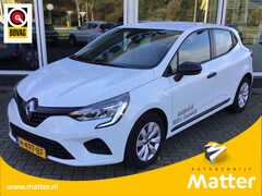 Renault Clio - 1.0 TCe Life