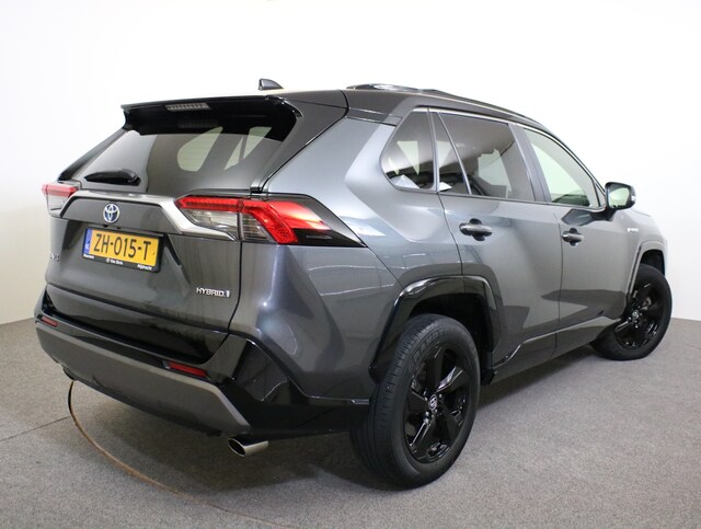 Bsm toyota rav4 Bsm toyota rav4