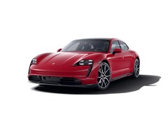Porsche Taycan Sport Turismo - Performance-accu Plus