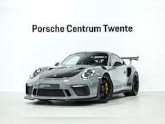 Porsche 911 - GT3 RS Weissach